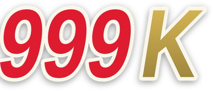 999k